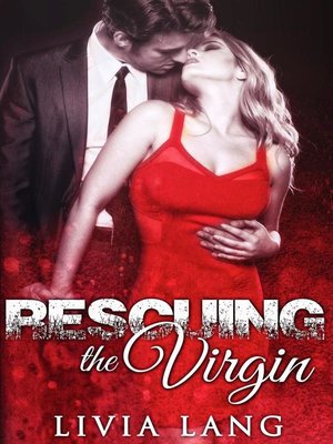 cover image of Rescuing the Virgin